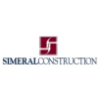 Simeral Construction Company logo