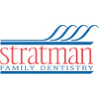 Stratman Family Dentistry logo