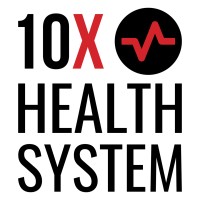 Image of 10X Health System