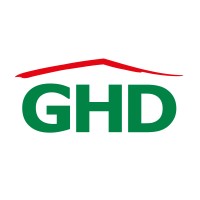 GHD GesundHeits GmbH Deutschland logo