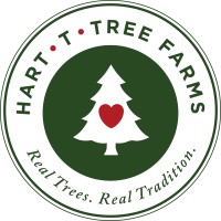 Hart-T-Tree Farms logo