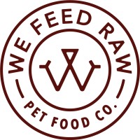 Image of We Feed Raw