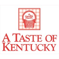 A Taste Of Kentucky logo