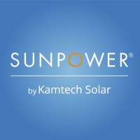 Kamtech Solar Solutions logo