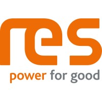 RES In Australia logo