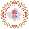 GOVERNMENT OF RAJASTHAN logo