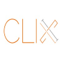 Clix Marketing logo