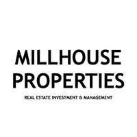 Millhouse Properties LLC logo