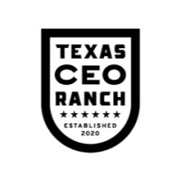 Texas CEO Ranch logo