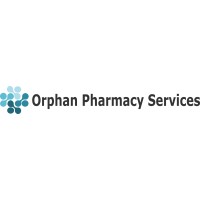 Orphan Pharmacy Services, LLC logo