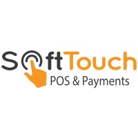 SoftTouch POS & Payments logo