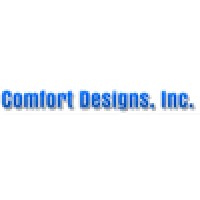 Comfort Designs Inc logo