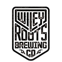 Wiley Roots Brewing Company logo