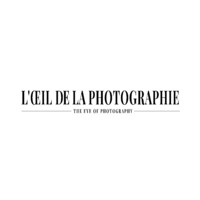 The Eye Of Photography — L'Œil De La Photographie logo