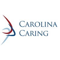 Carolina Caring logo