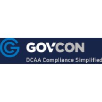Gov-Con Solutions logo