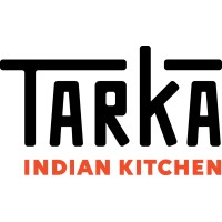 Tarka Indian Kitchen logo