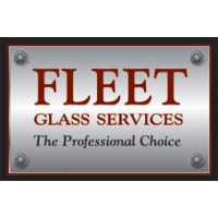 Fleet Glass Services, Inc. logo