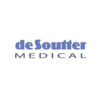 DeSoutter Medical USA logo