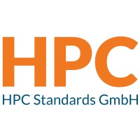 HPC Standards GmbH logo