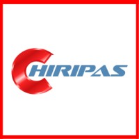 Chiripas logo