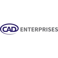 CAD Enterprises logo