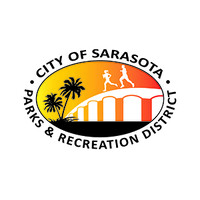 City Of Sarasota Parks & Recreation District logo