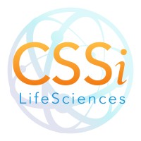 CSSi LifeSciences logo