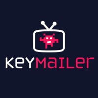 Keymailer Ltd logo