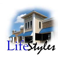 LifeStyles Stores, Inc. logo