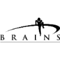 BRAINS, PLC logo