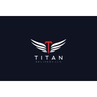 Titan Delivery LLC logo