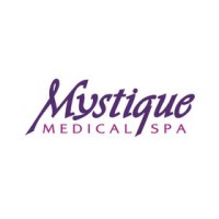 Mystique Medical Spa logo