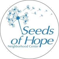 SEEDS OF HOPE NEIGHBORHOOD CENTER logo