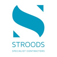 Image of Stroods Specialist Contractors