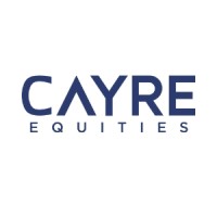 Cayre Equities logo