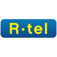 R-tel (certification Body) logo