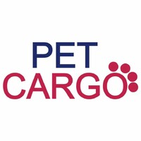 Pet Cargo logo