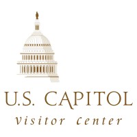 U.S. Capitol Visitor Center logo