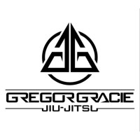 Gregor Gracie Jiu-Jitsu logo