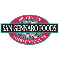 San Gennaro Foods Inc logo