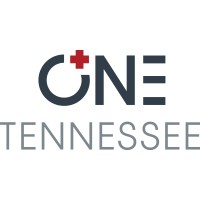 ONE Tennessee logo