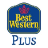 Best Western Plus Cambridge logo