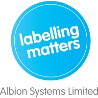 Albion Systems Ltd logo