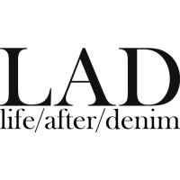 Life/after/denim logo
