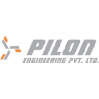 PILON ENGINEERING PVT LTD logo
