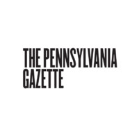 The Pennsylvania Gazette logo
