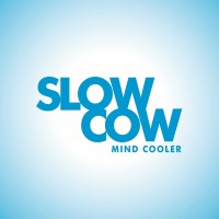 Slow Cow logo