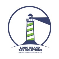 Long Island Tax Solutions logo