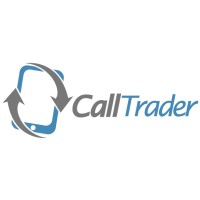 Call Trader logo